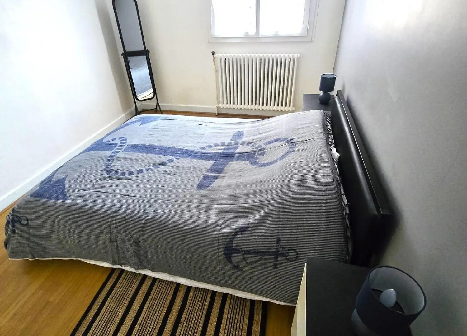 Balcon, Vue Degagee & Proche Gare Apartment Vichy
